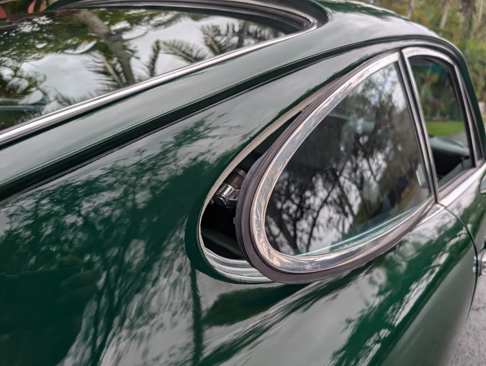 1969 Porsche 912 F-Body LWB - Image 24 of 31