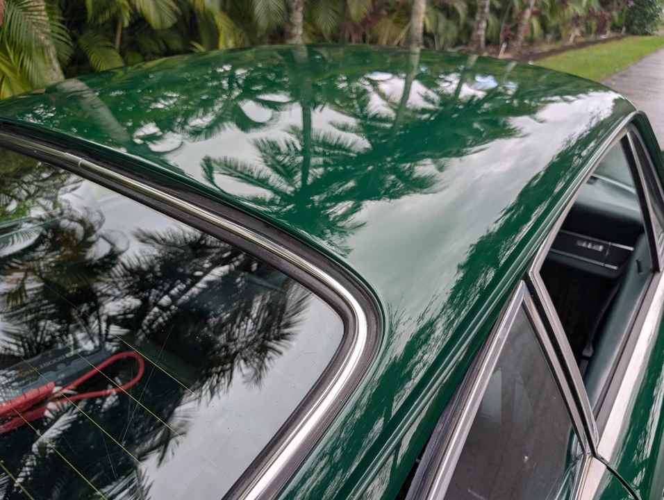 1969 Porsche 912 F-Body LWB - Image 25 of 31