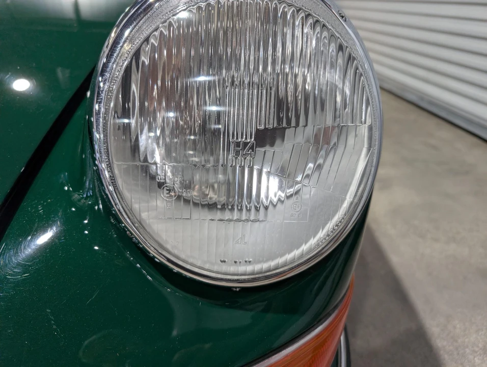 1969 Porsche 912 F-Body LWB - Image 29 of 31