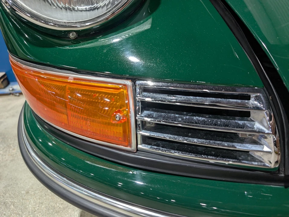1969 Porsche 912 F-Body LWB - Image 28 of 31