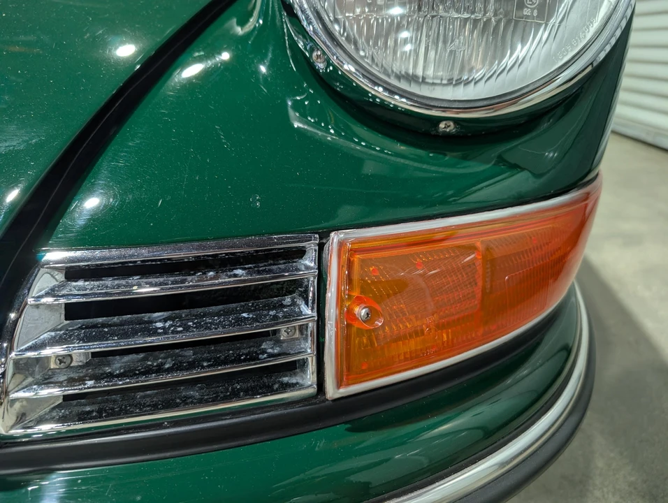 1969 Porsche 912 F-Body LWB - Image 30 of 31
