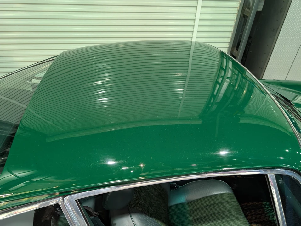 1969 Porsche 912 F-Body LWB - Image 26 of 31