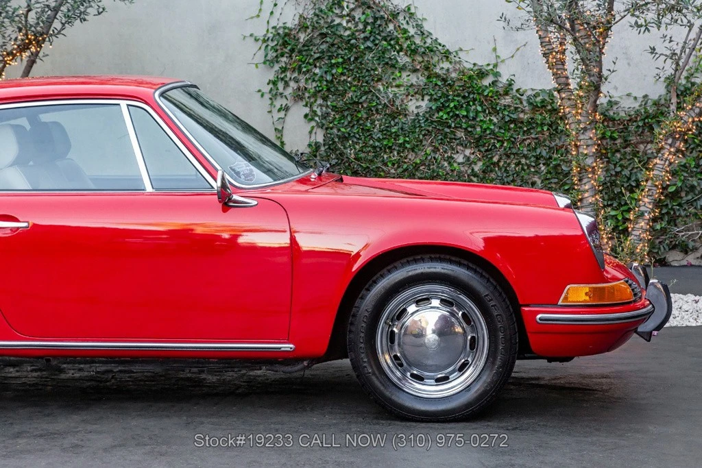 1969 Porsche 912 - Image 10 of 12