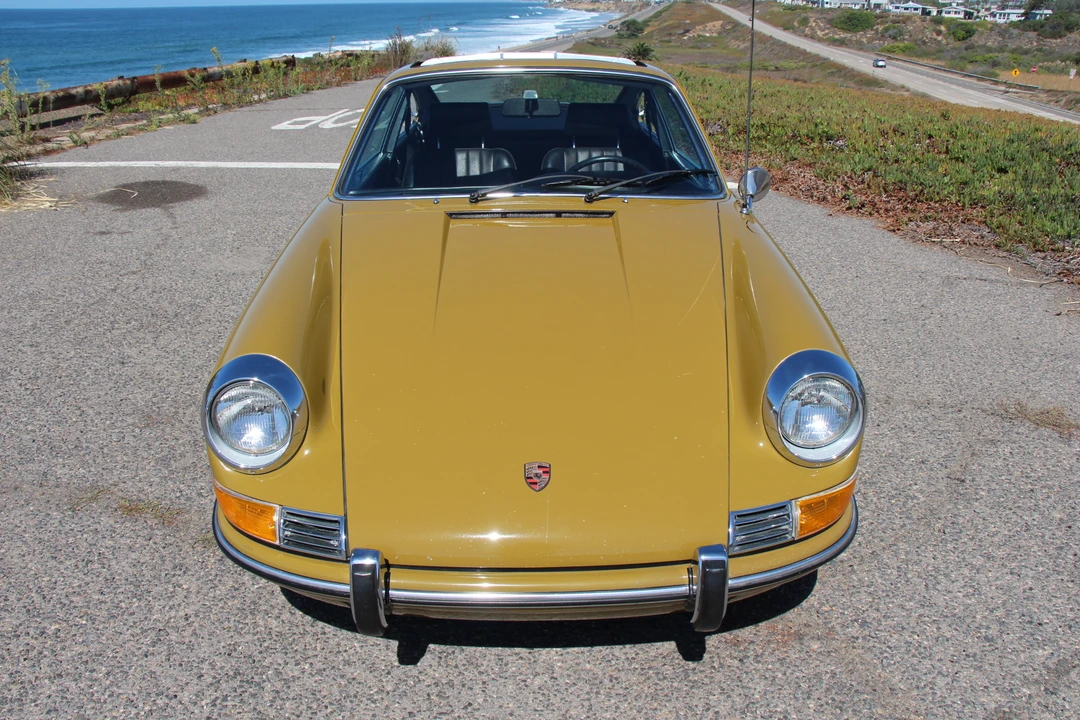 1969 Porsche 912 F-Body LWB - Image 9 of 31