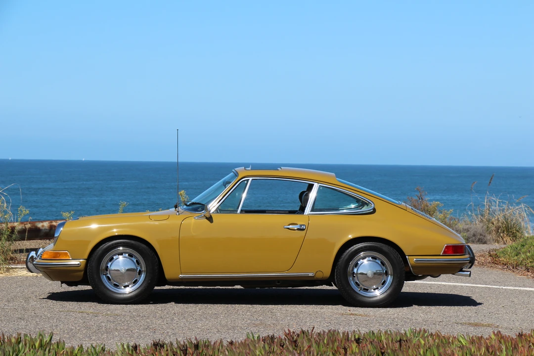 1969 Porsche 912 F-Body LWB - Image 16 of 31