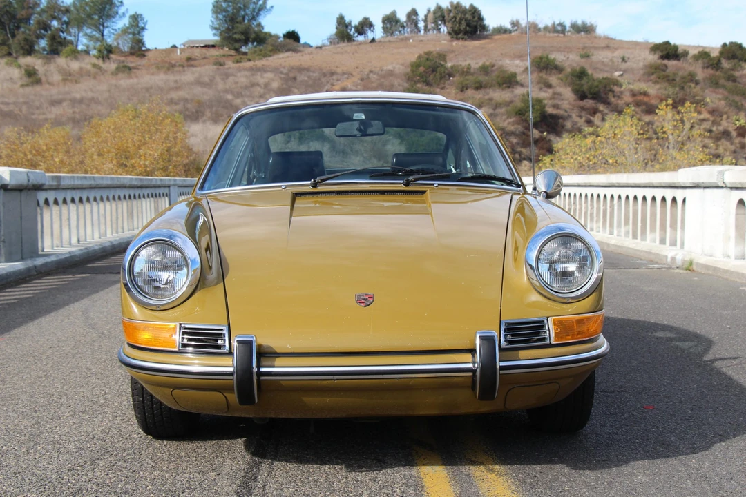 1969 Porsche 912 F-Body LWB - Image 10 of 31