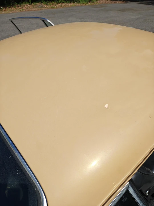 1969 Porsche 912 F-Body LWB - Image 29 of 31