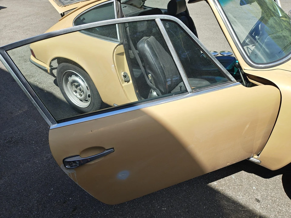 1969 Porsche 912 F-Body LWB - Image 26 of 31