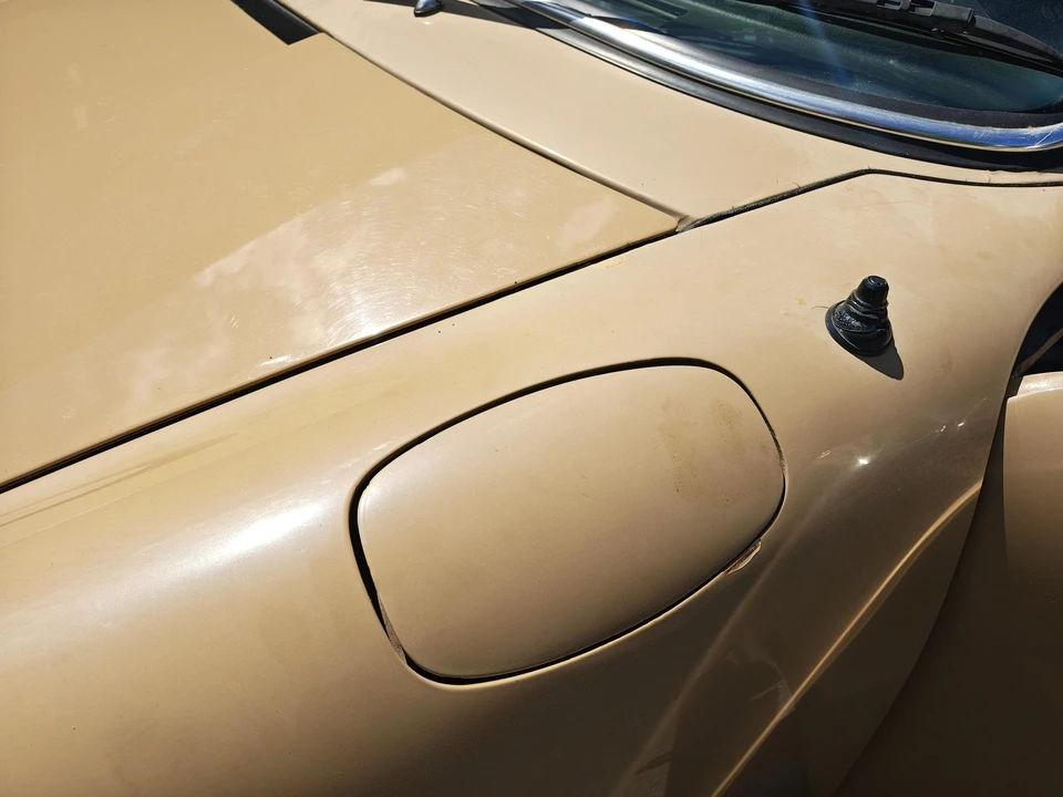 1969 Porsche 912 F-Body LWB - Image 22 of 31