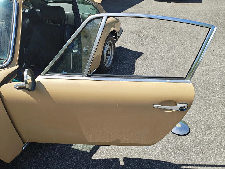 1969 Porsche 912 F-Body LWB - Image 24 of 31