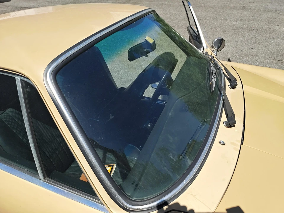 1969 Porsche 912 F-Body LWB - Image 31 of 31