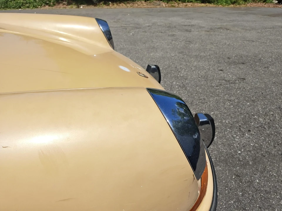 1969 Porsche 912 F-Body LWB - Image 16 of 31
