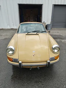 1969 Porsche 912 F-Body LWB - Image 3 of 31