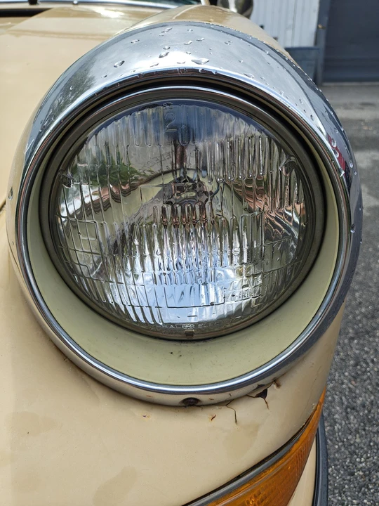 1969 Porsche 912 F-Body LWB - Image 12 of 31