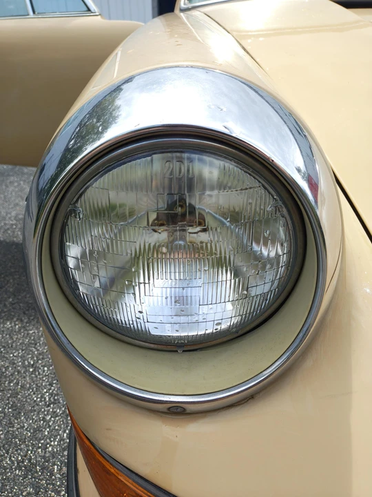 1969 Porsche 912 F-Body LWB - Image 13 of 31