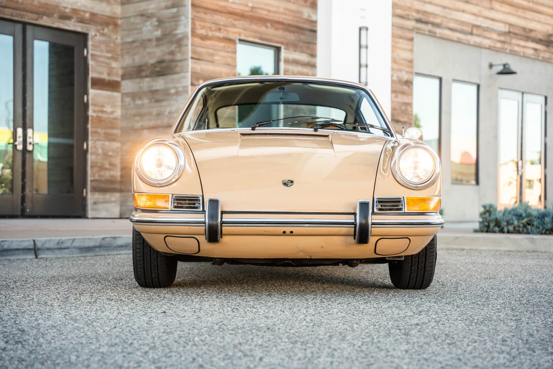 1969 Porsche 912 - Image 12 of 31