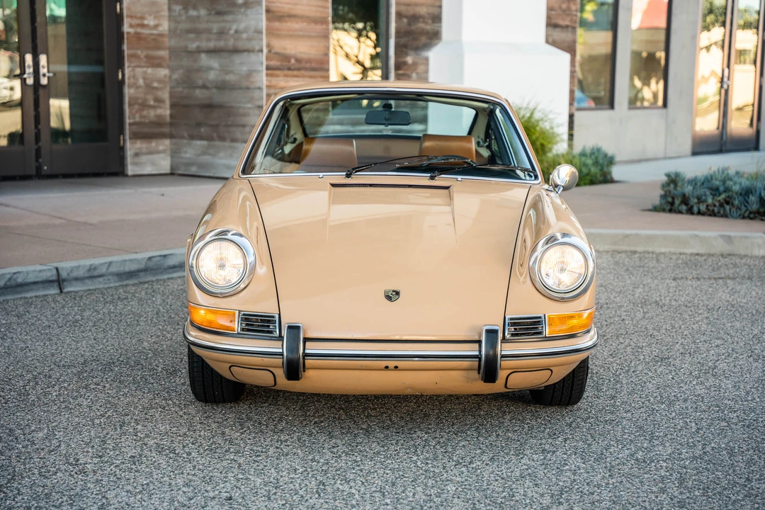 1969 Porsche 912 - Image 11 of 31