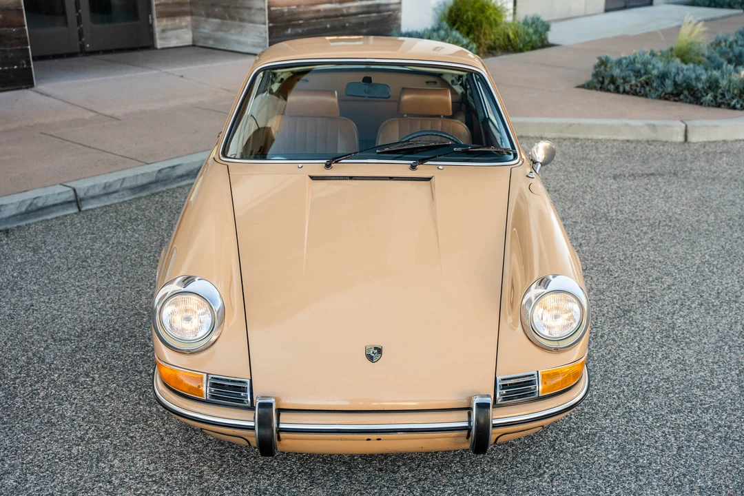 1969 Porsche 912 - Image 10 of 31