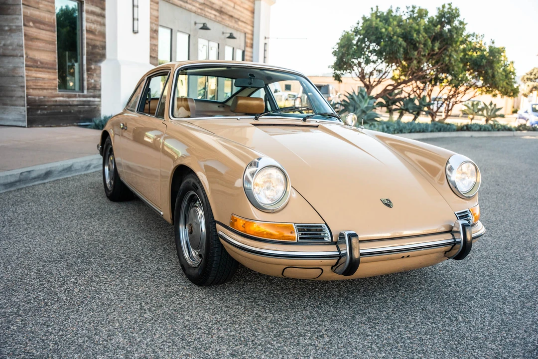 1969 Porsche 912 - Image 16 of 31