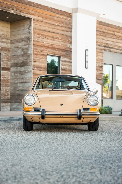 1969 Porsche 912 - Image 13 of 31