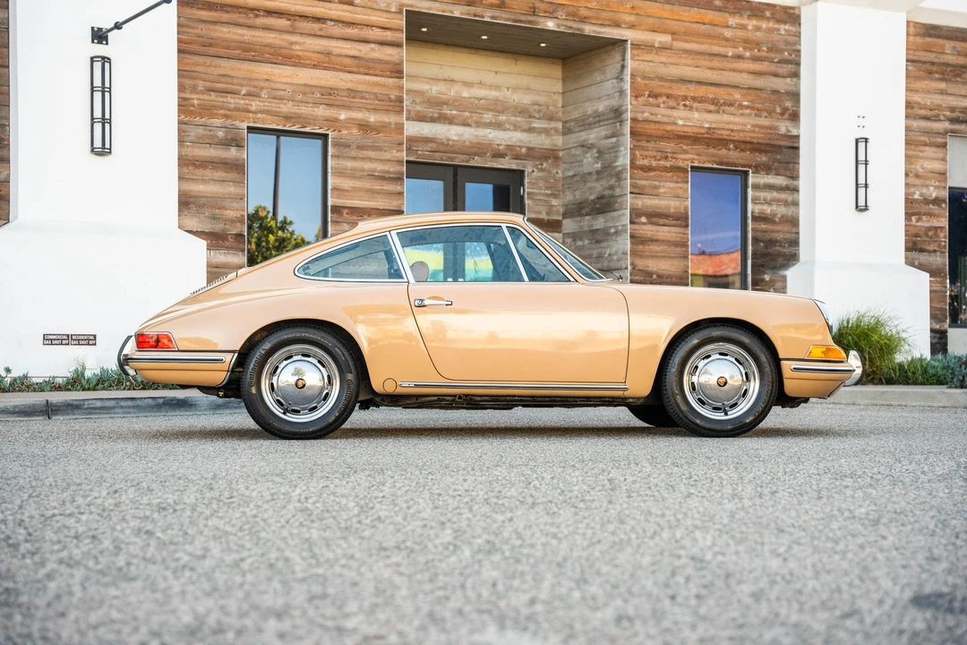 1969 Porsche 912 - Image 24 of 31