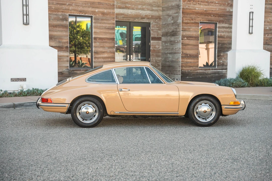 1969 Porsche 912 - Image 23 of 31