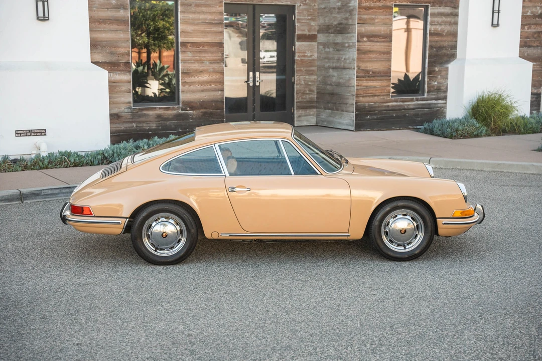 1969 Porsche 912 - Image 21 of 31