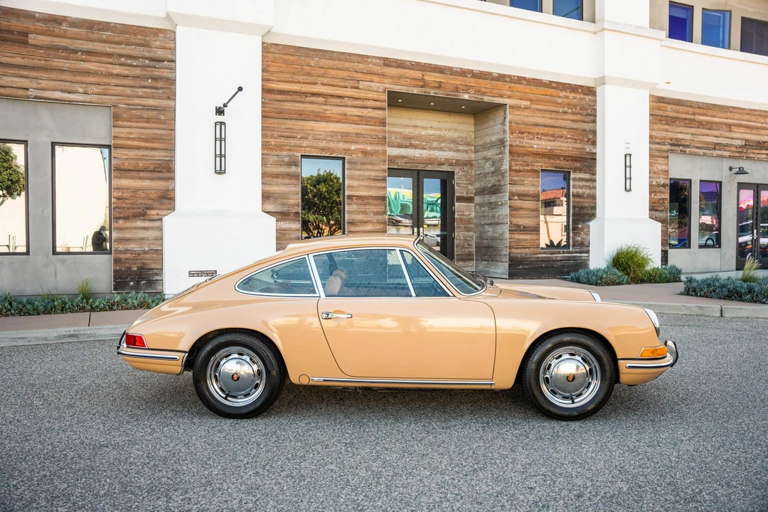 1969 Porsche 912 - Image 22 of 31