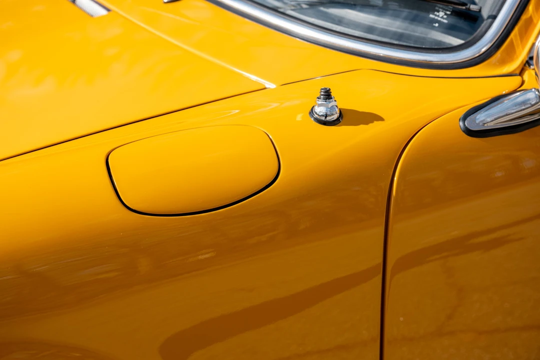 1969 Porsche 912 F-Body LWB - Image 22 of 31
