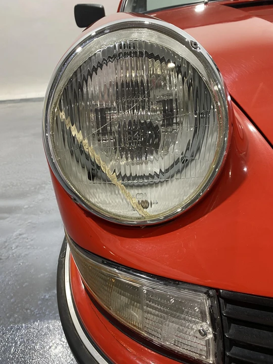 1969 Porsche 912 F-Body LWB - Image 15 of 31