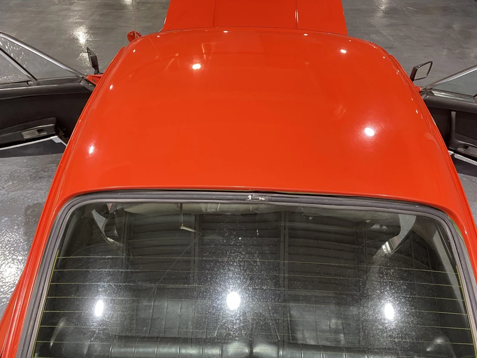 1969 Porsche 912 F-Body LWB - Image 27 of 31