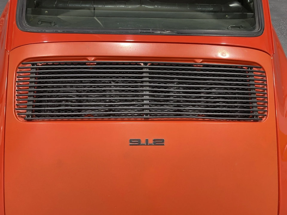 1969 Porsche 912 F-Body LWB - Image 28 of 31