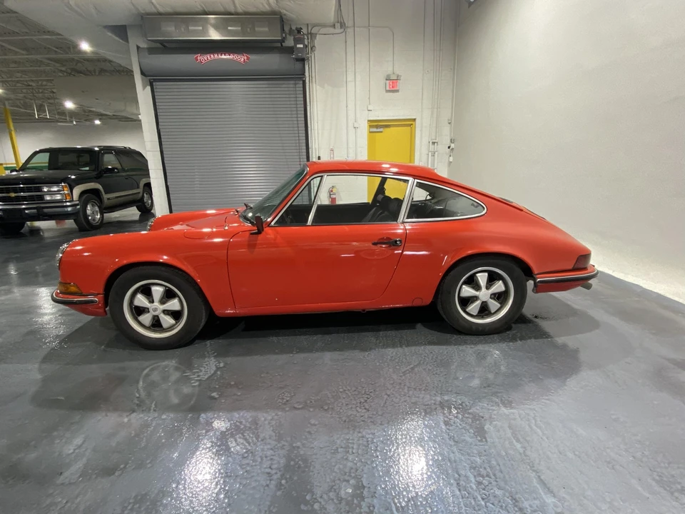 1969 Porsche 912 F-Body LWB - Image 7 of 31