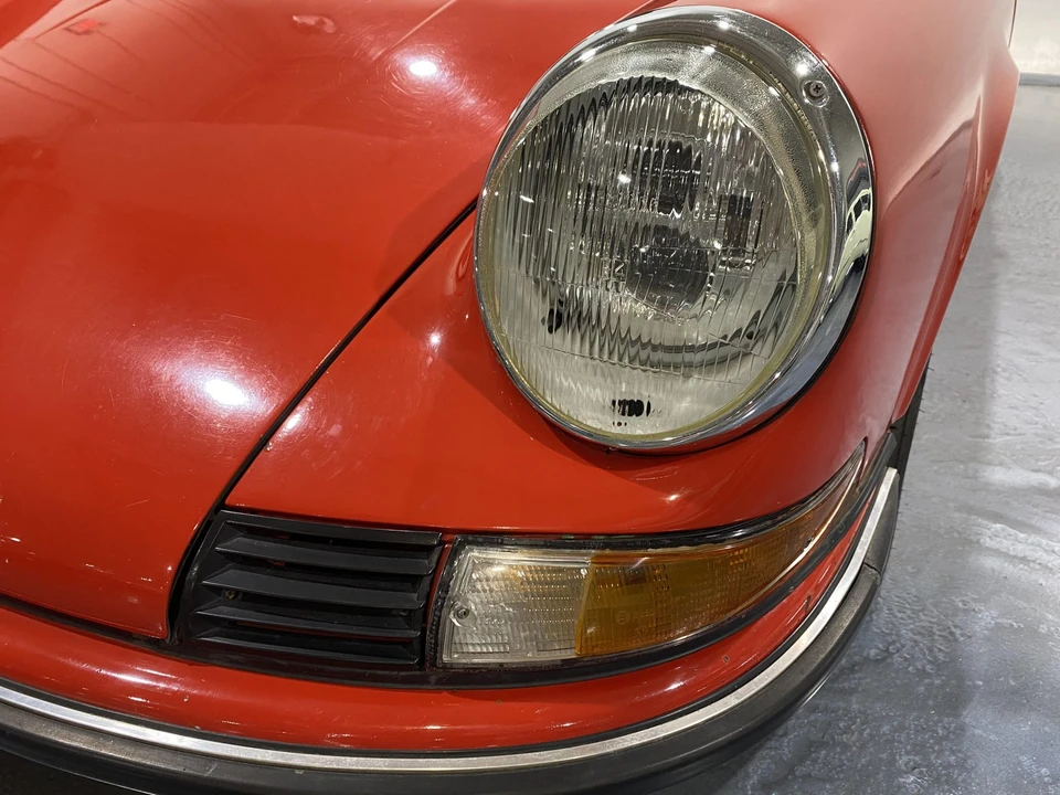 1969 Porsche 912 F-Body LWB - Image 19 of 31