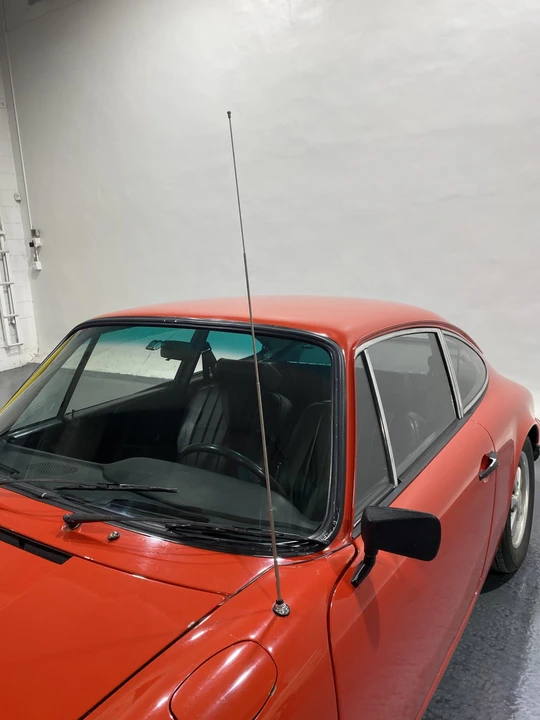 1969 Porsche 912 F-Body LWB - Image 24 of 31