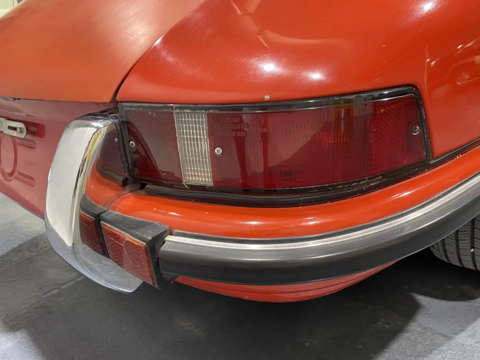 1969 Porsche 912 F-Body LWB - Image 31 of 31