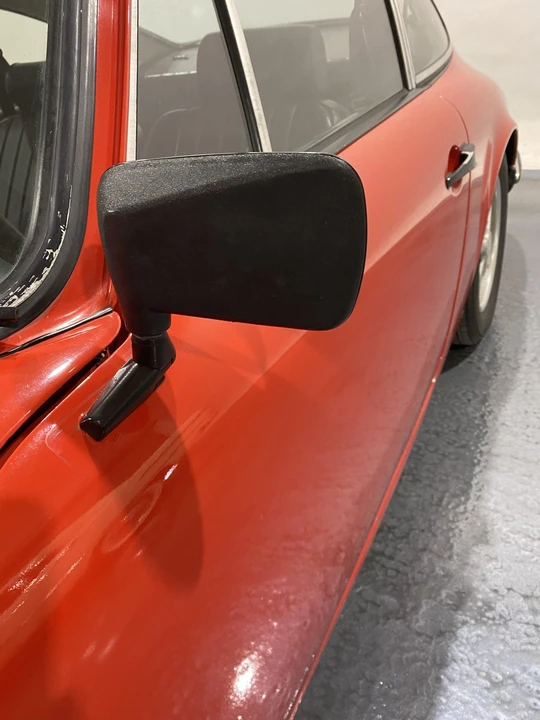 1969 Porsche 912 F-Body LWB - Image 25 of 31