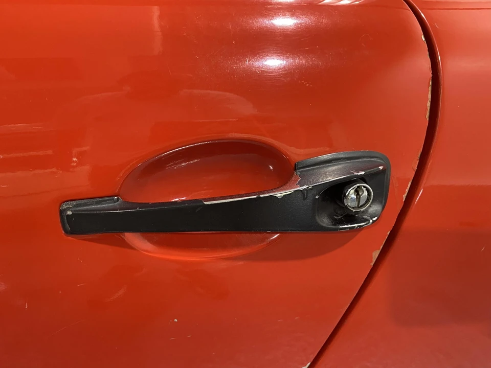 1969 Porsche 912 F-Body LWB - Image 26 of 31