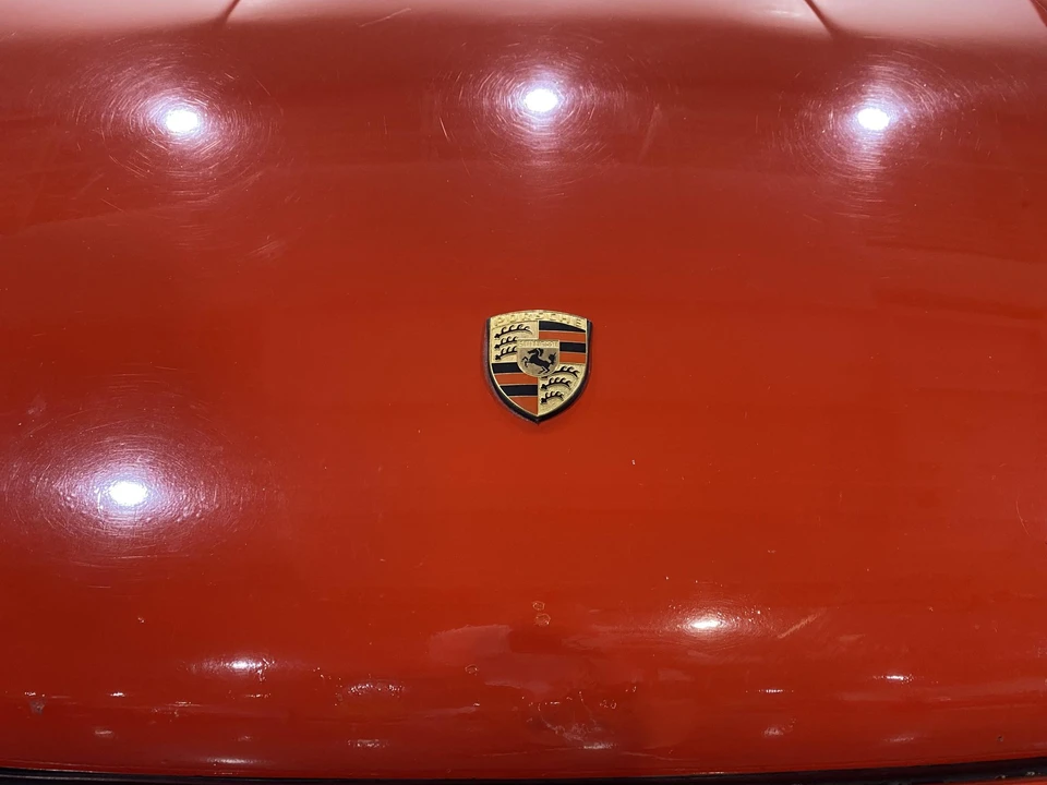 1969 Porsche 912 F-Body LWB - Image 18 of 31