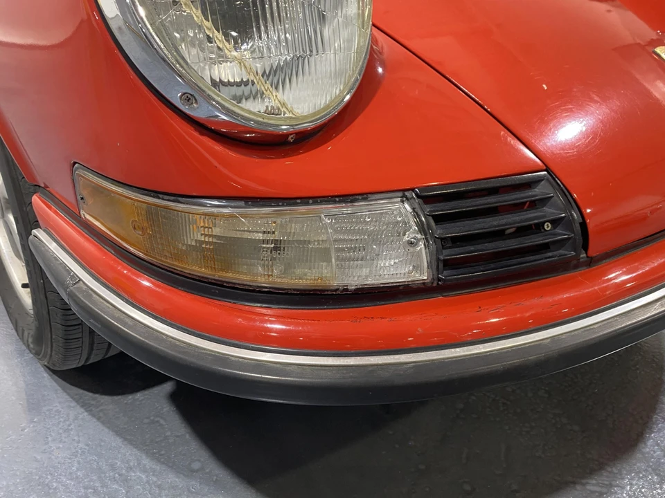 1969 Porsche 912 F-Body LWB - Image 16 of 31