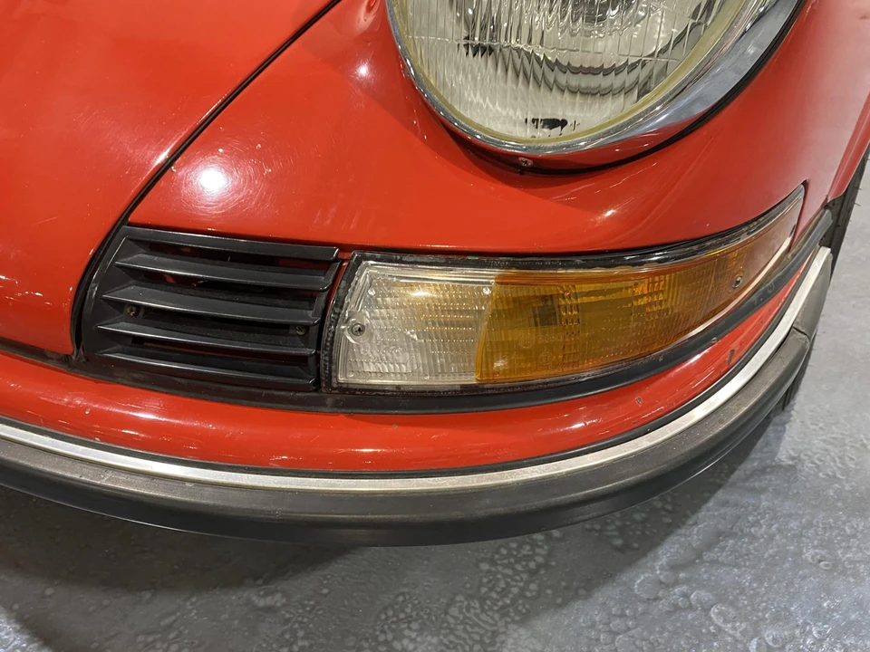 1969 Porsche 912 F-Body LWB - Image 21 of 31
