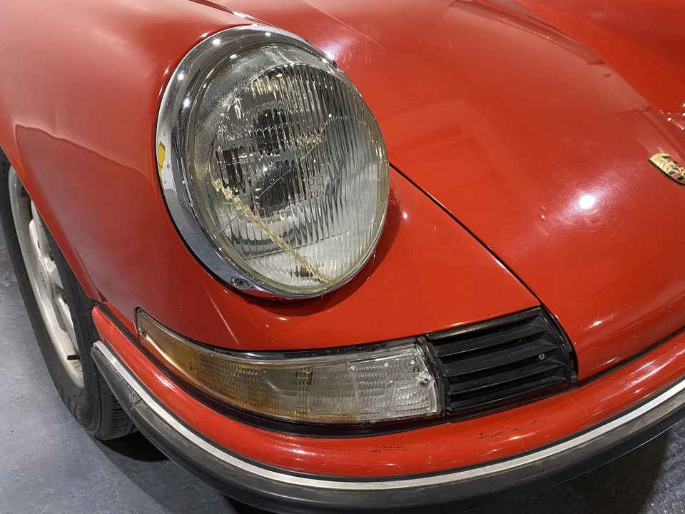 1969 Porsche 912 F-Body LWB - Image 14 of 31