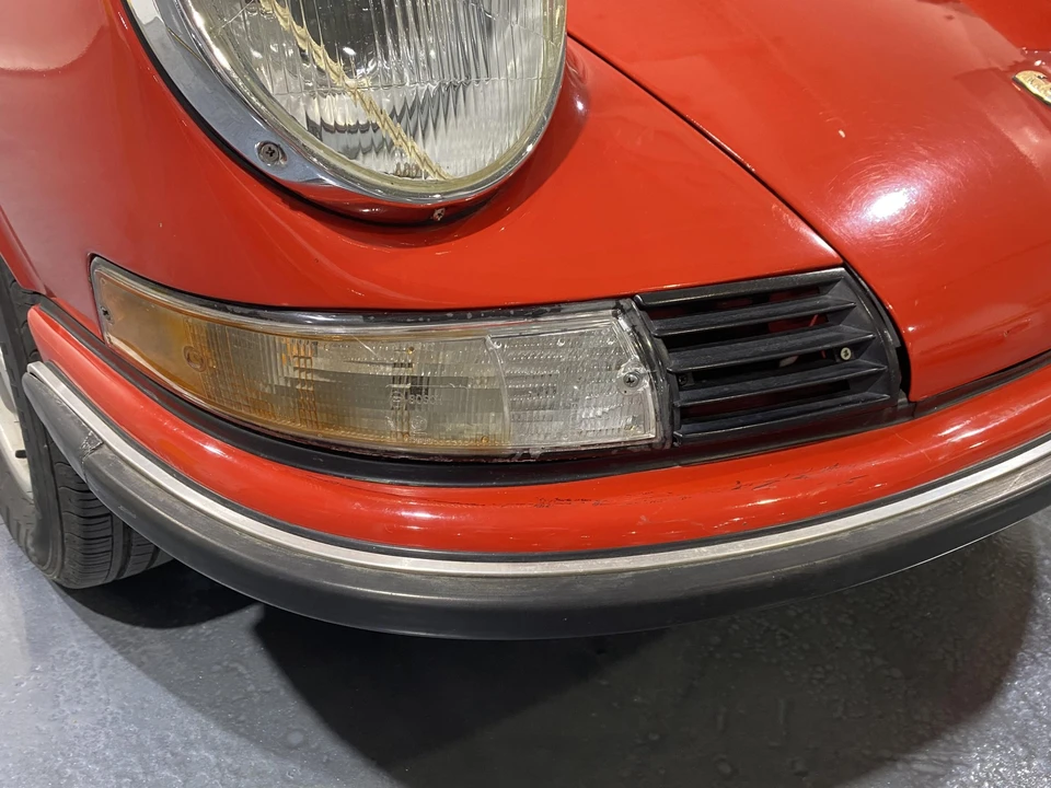 1969 Porsche 912 F-Body LWB - Image 17 of 31