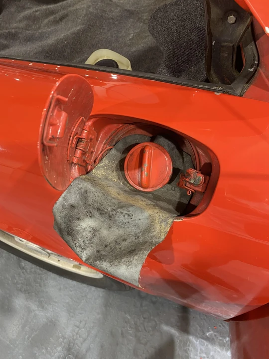 1969 Porsche 912 F-Body LWB - Image 22 of 31
