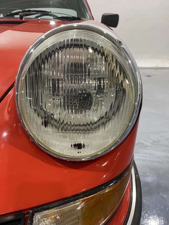1969 Porsche 912 F-Body LWB - Image 20 of 31