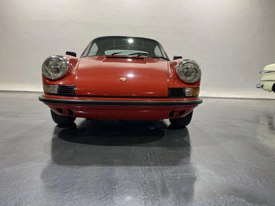 1969 Porsche 912 F-Body LWB - Image 11 of 31