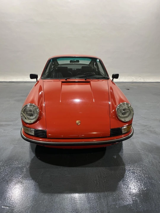 1969 Porsche 912 F-Body LWB - Image 13 of 31