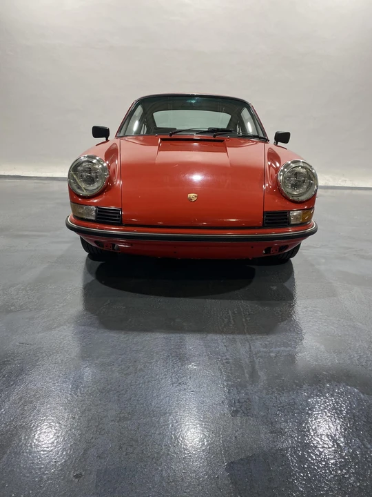 1969 Porsche 912 F-Body LWB - Image 12 of 31