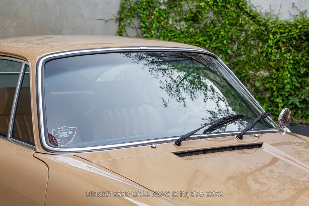 1969 Porsche 912 - Image 9 of 12