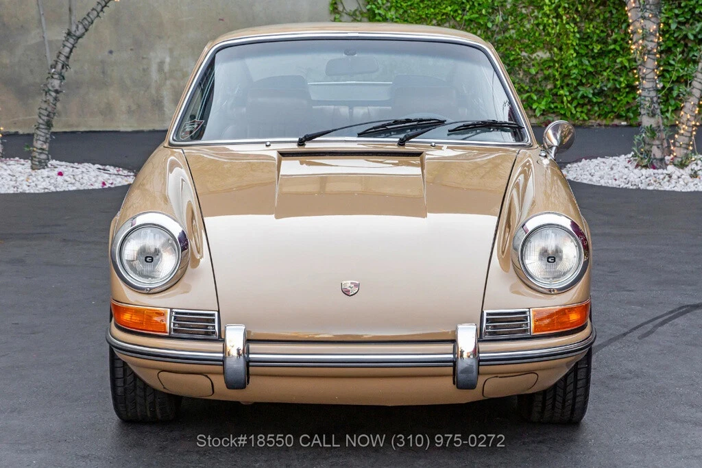 1969 Porsche 912 - Image 2 of 12